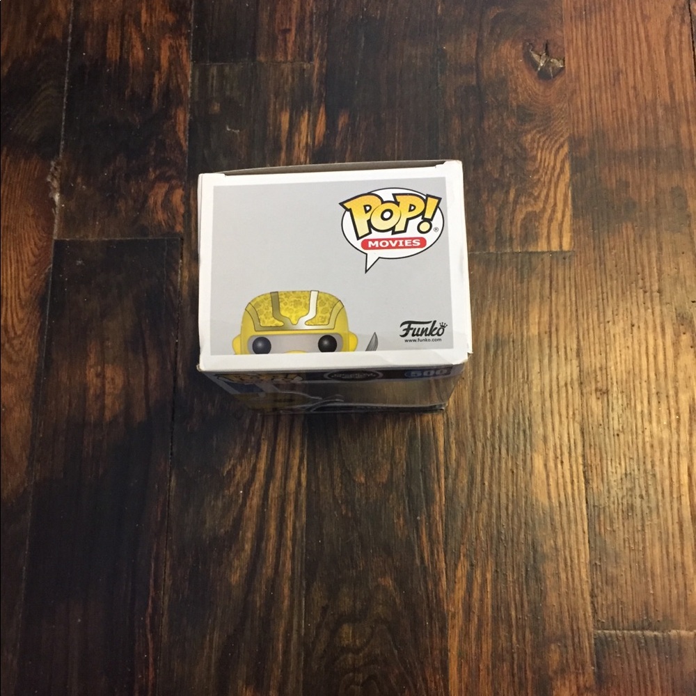 Sho Funko Pop - Picture 5 of 6